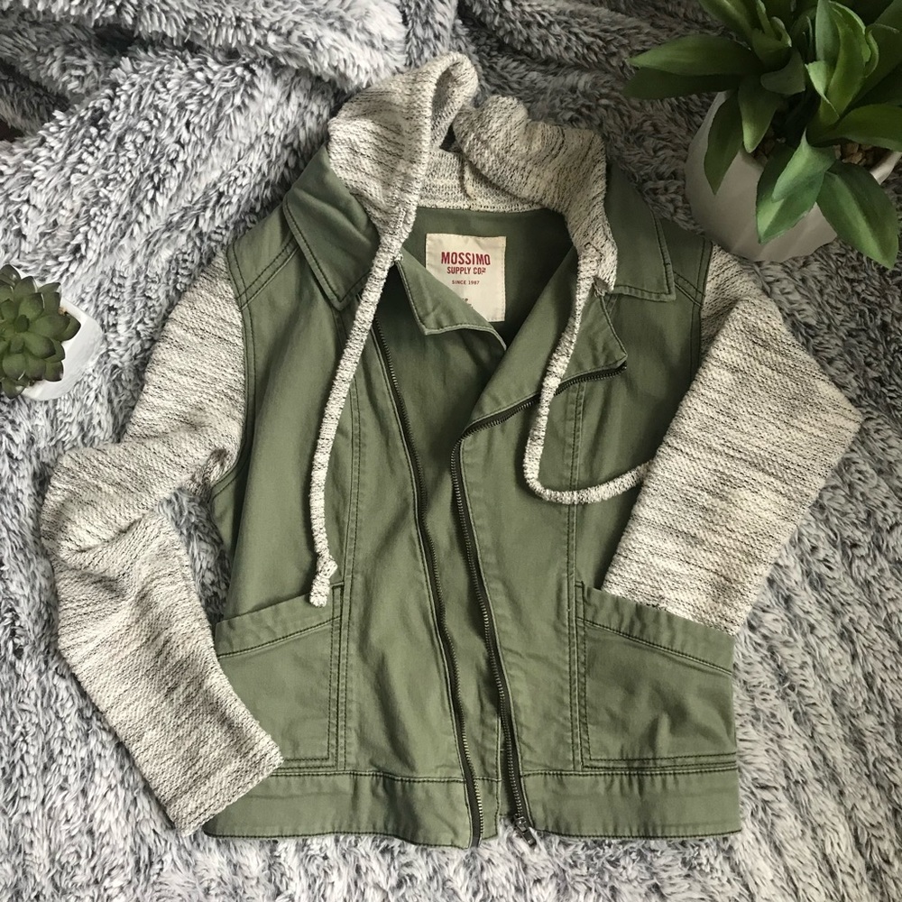 Jacket